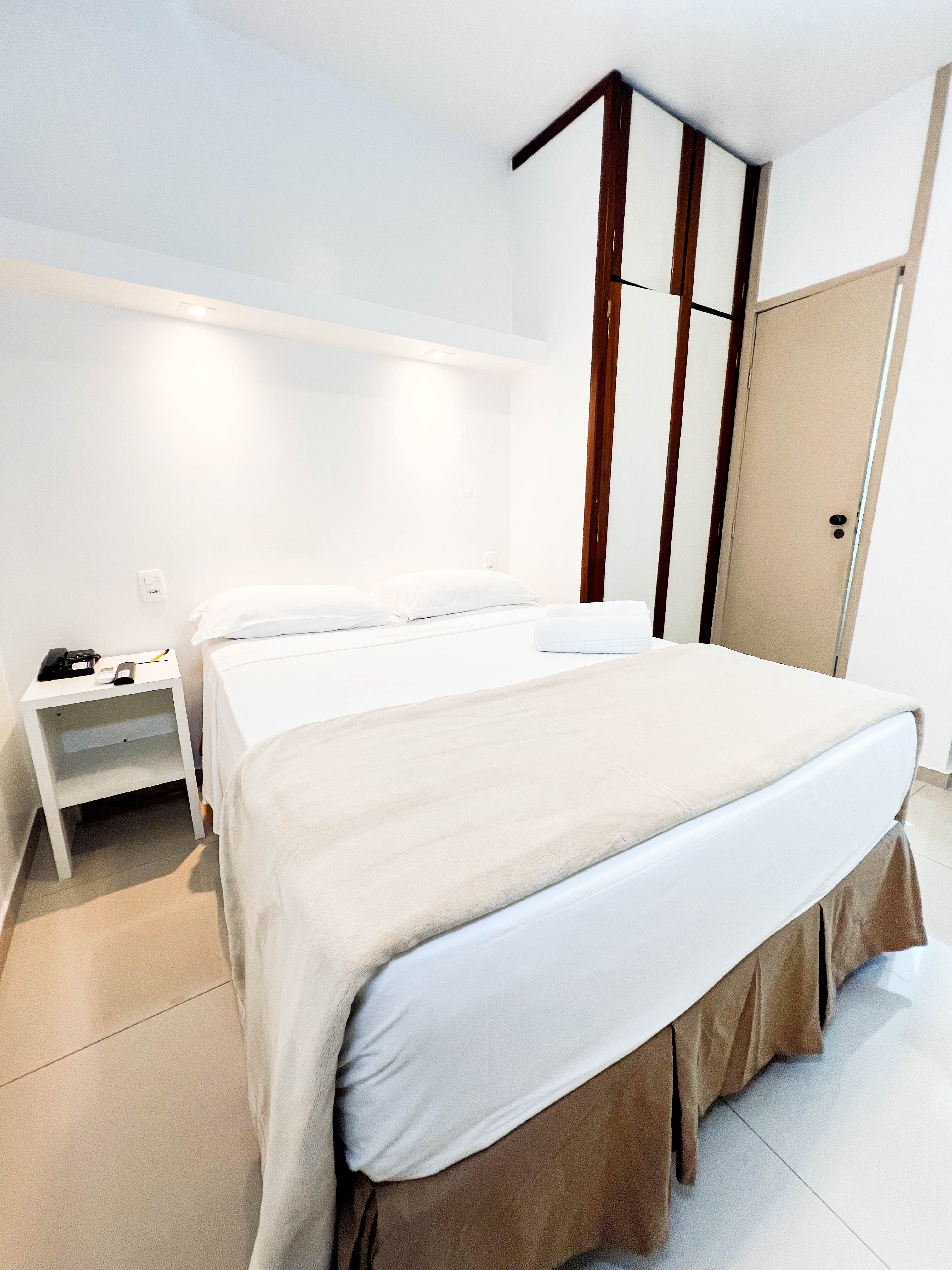 Royal Center Hotel-酒店景观