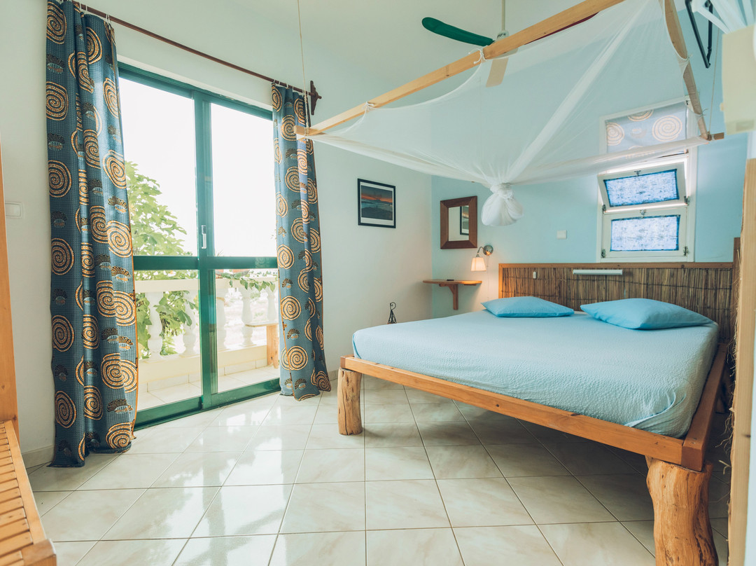 Casa Strela Guesthouse主图