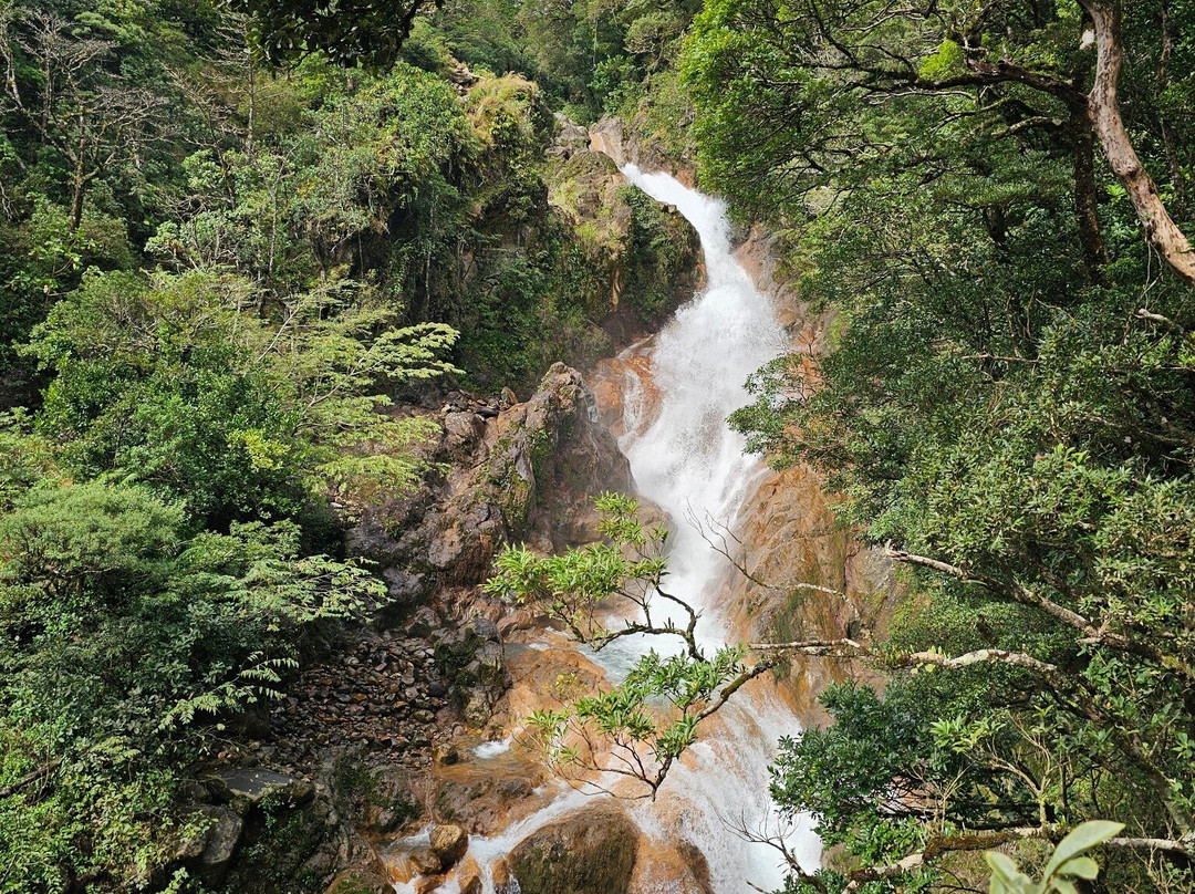 Jairo Tours In Costa Rica景点图片