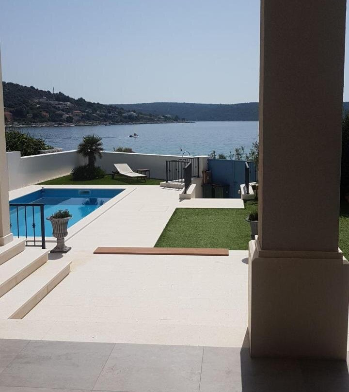 Beach Residence Msj