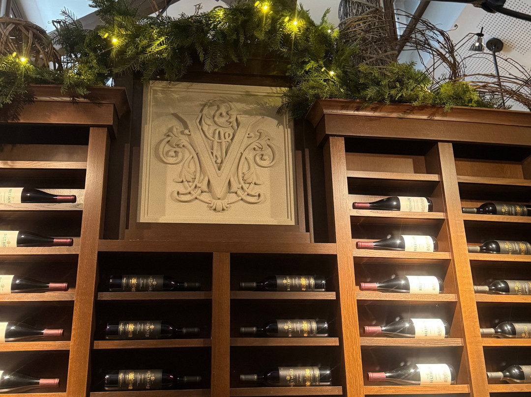 Biltmore Winery景点图片