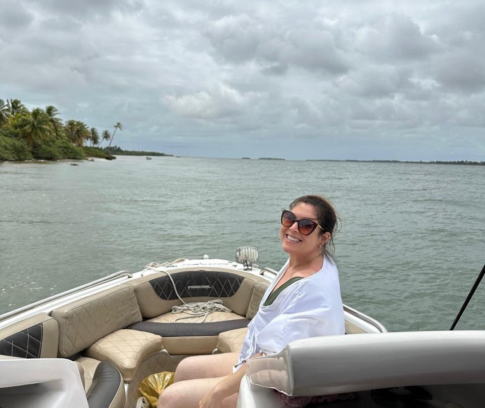 Cometa Turismo-Piacabucu必去景点