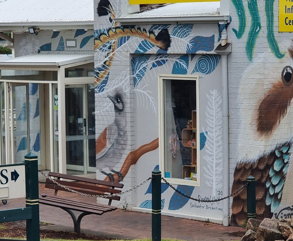 Kiama Visitor Information Centre景点图片