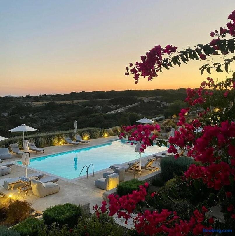 Sea Swell Villas at Santa Maria