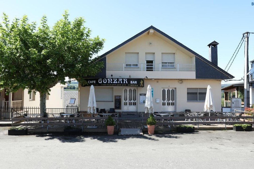 Gonzar Hostel