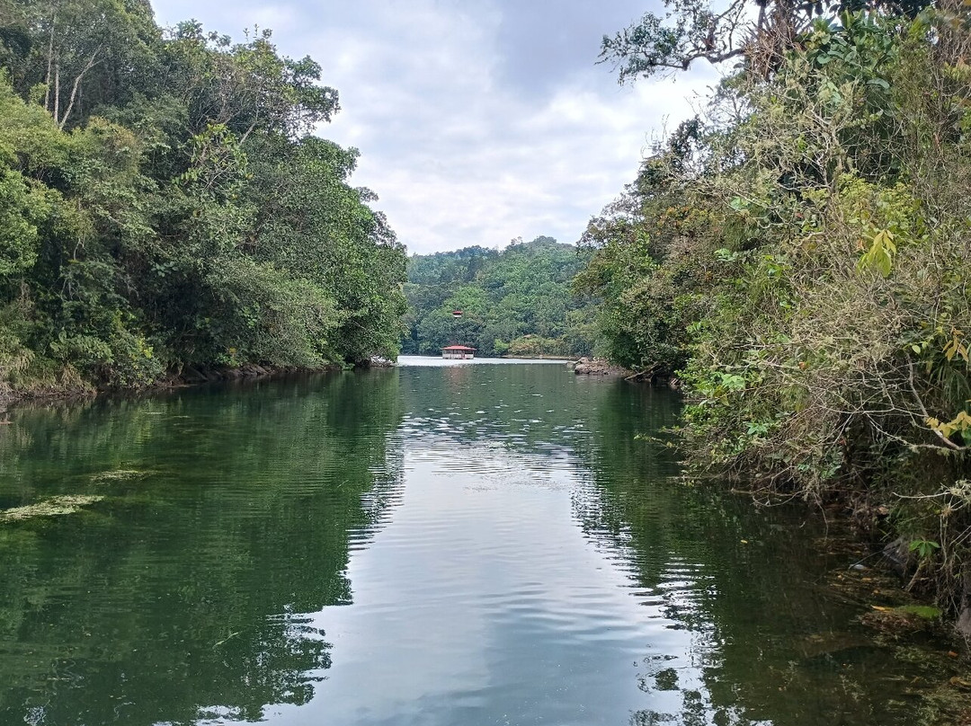 Laguna Tierra Blanca-Zetaquira必去景点