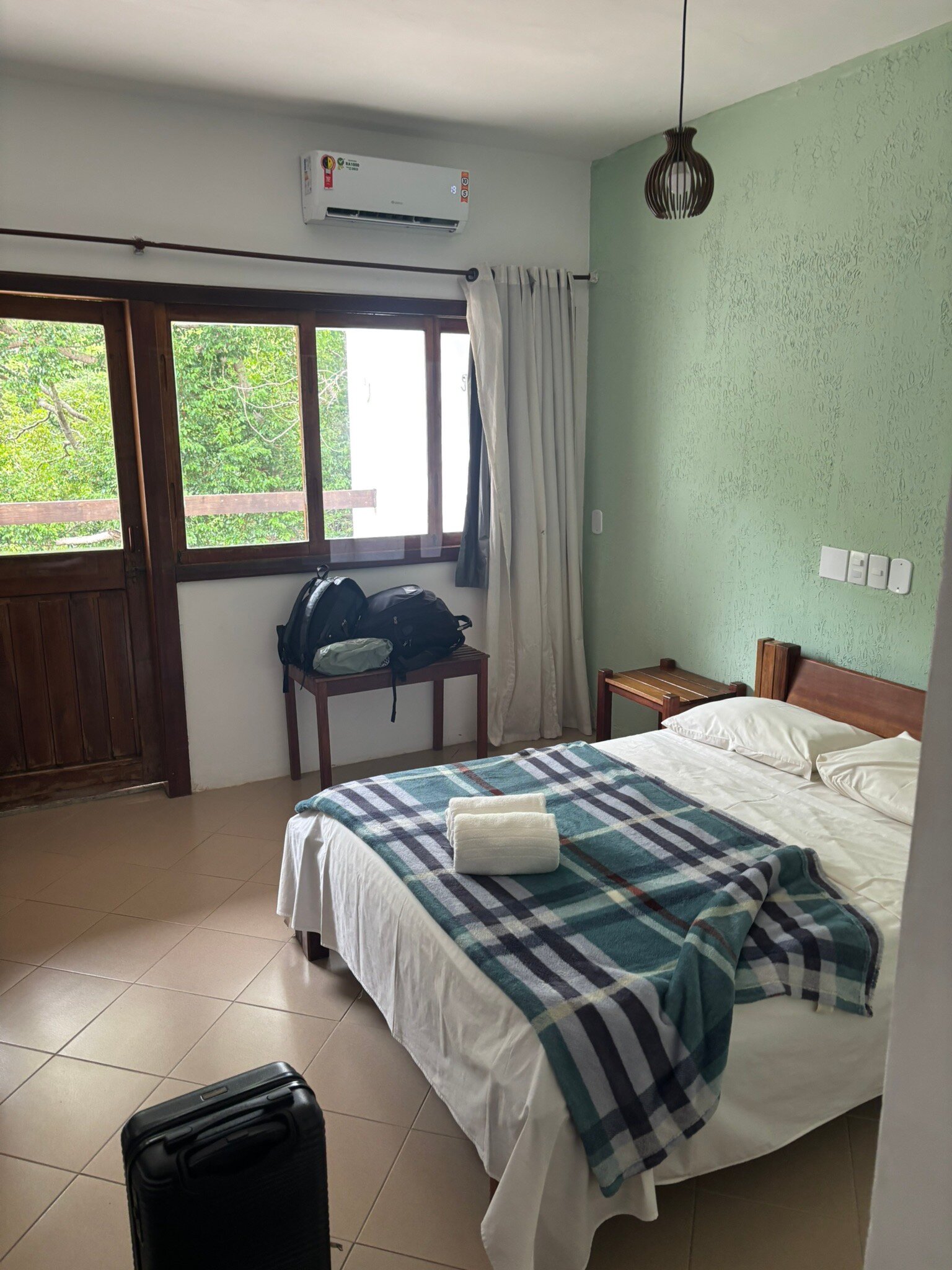 Casarao de Itaunas-官方