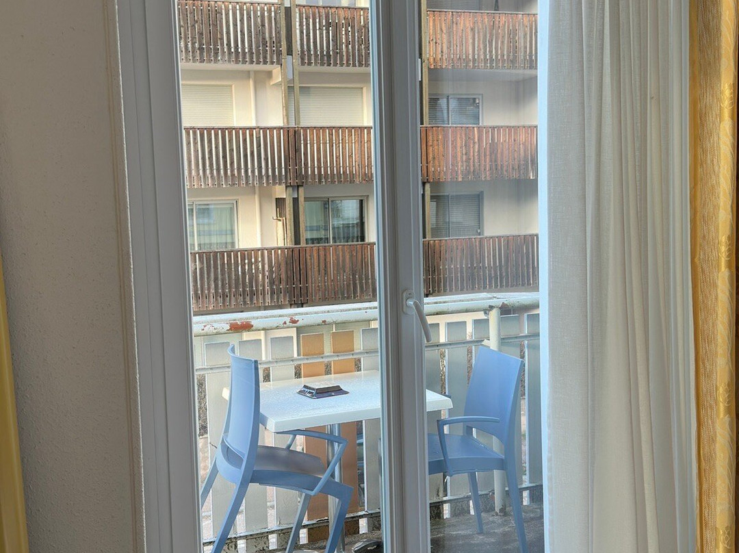 Hotel La Reserve主图