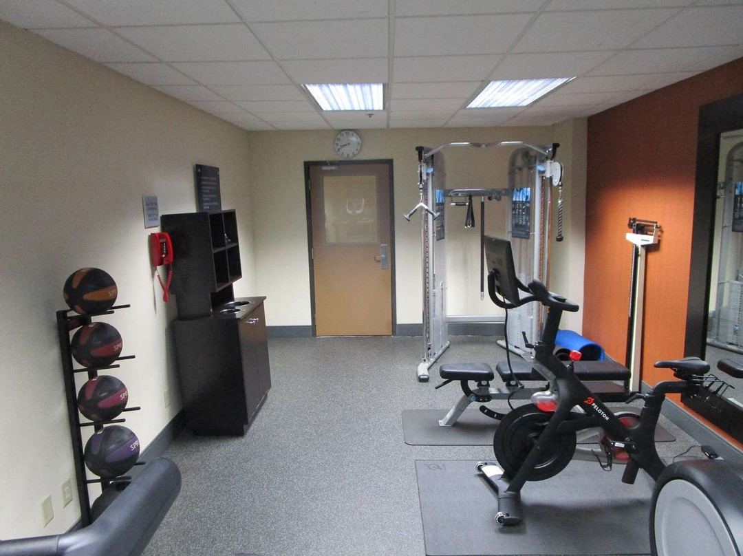 Best Western St. Louis Fairview Heights主图