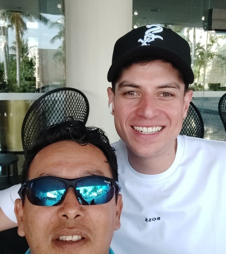 Punta Norte Diving-Punta Sam必去景点