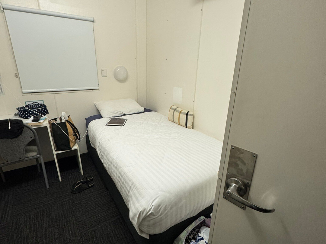 Hive Hotel Moruya主图