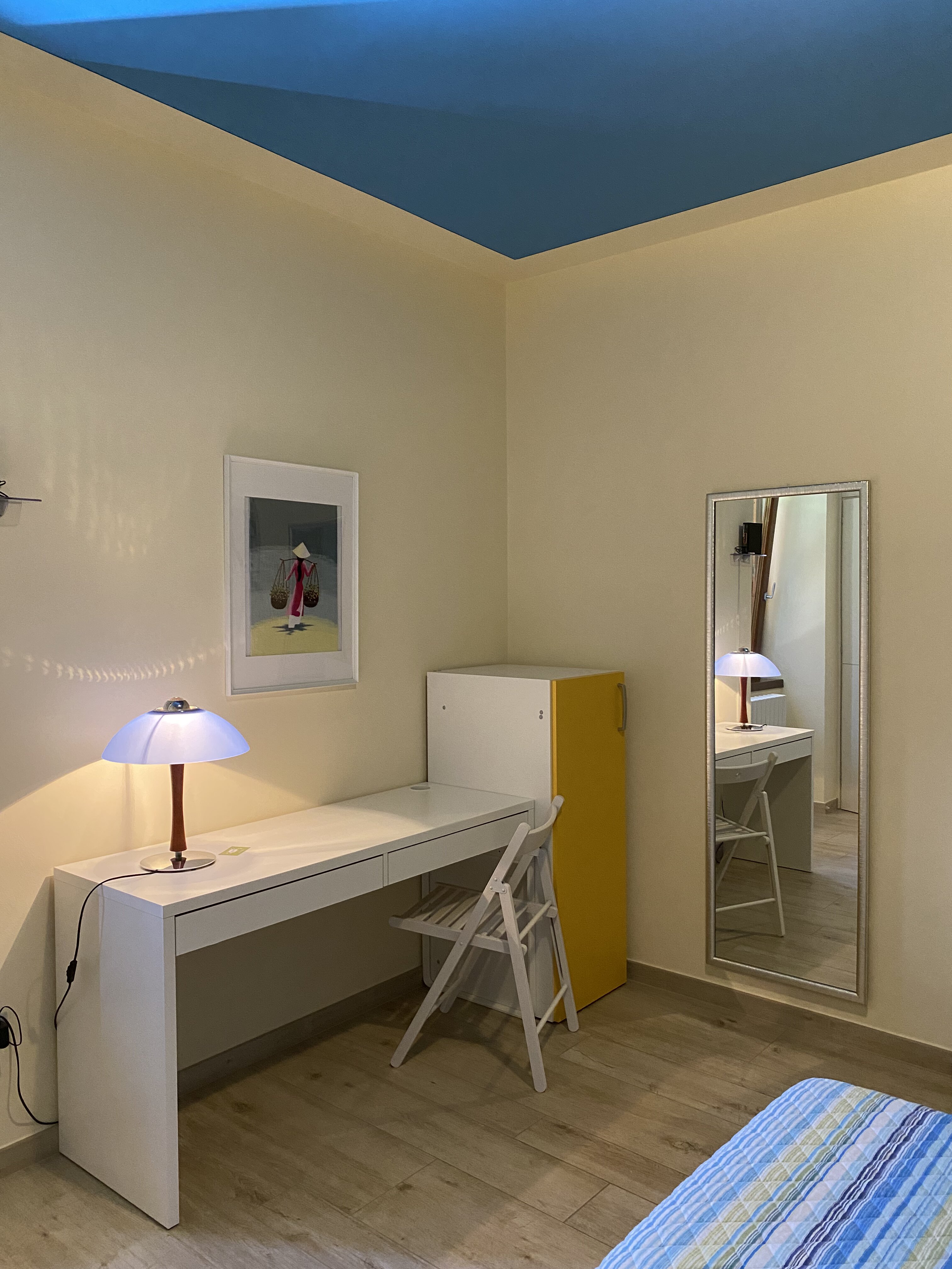 B&B Il Giardino degli Elfi-客卧