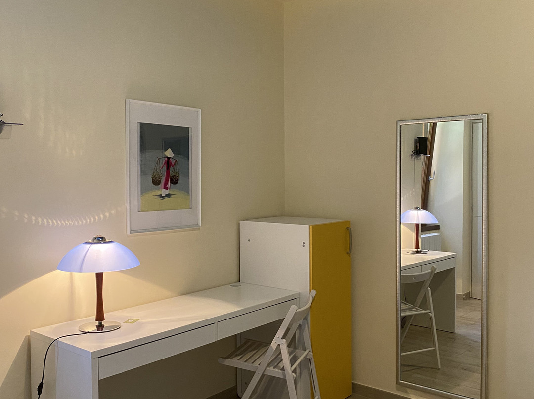 B&B Il Giardino degli Elfi主图