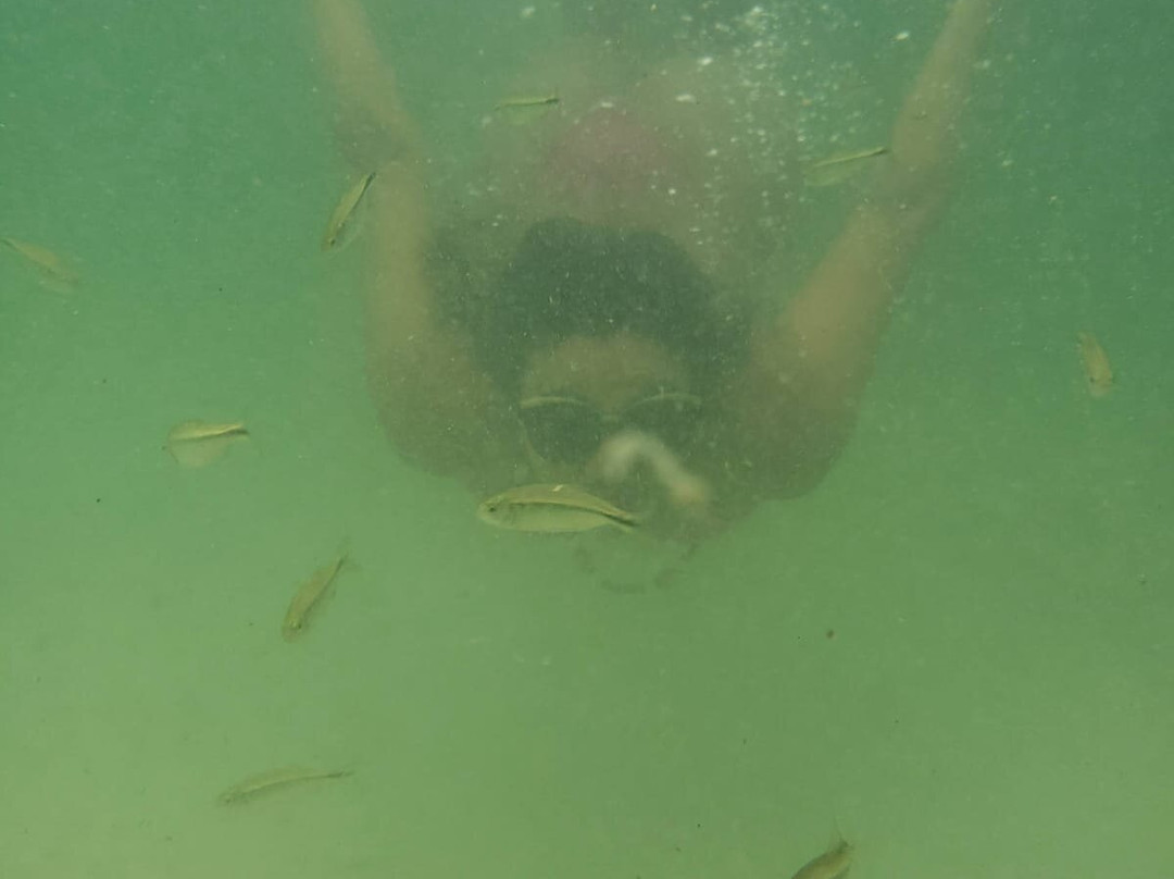 Lagoa da Serra-Rio da Conceicao必去景点