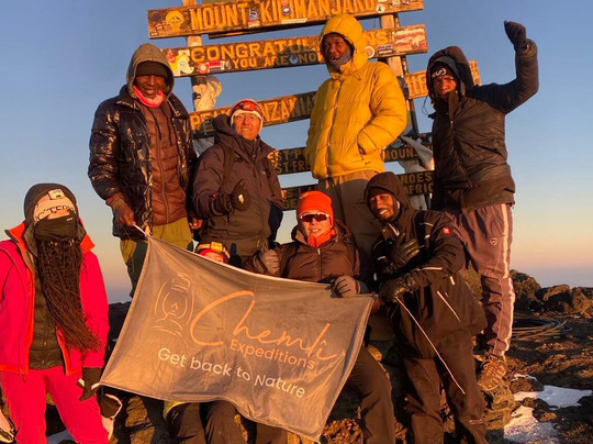 Chemli Expeditions-莫西必去景点