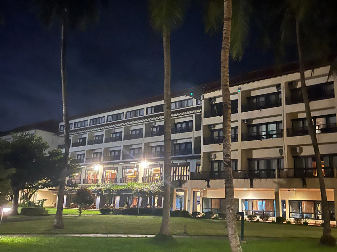 美娜多喜多娜渡假村主图