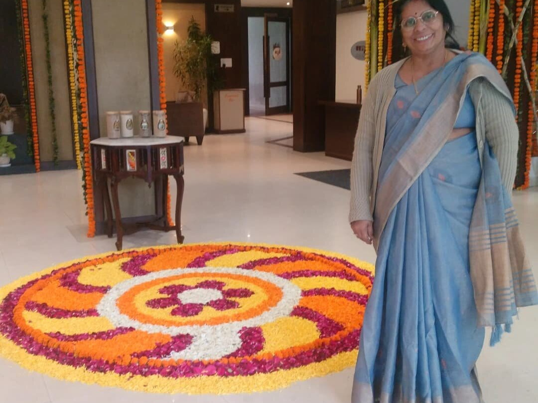 MPT Palash Residency, Bhopal主图