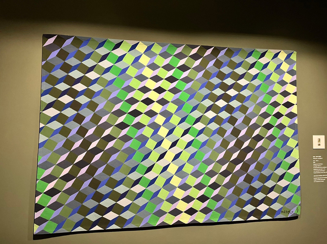 Museu da Tapeçaria-Portalegre必去景点