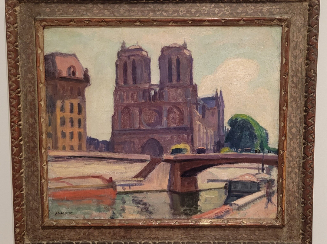 格雷艺廊-纽约市必去景点