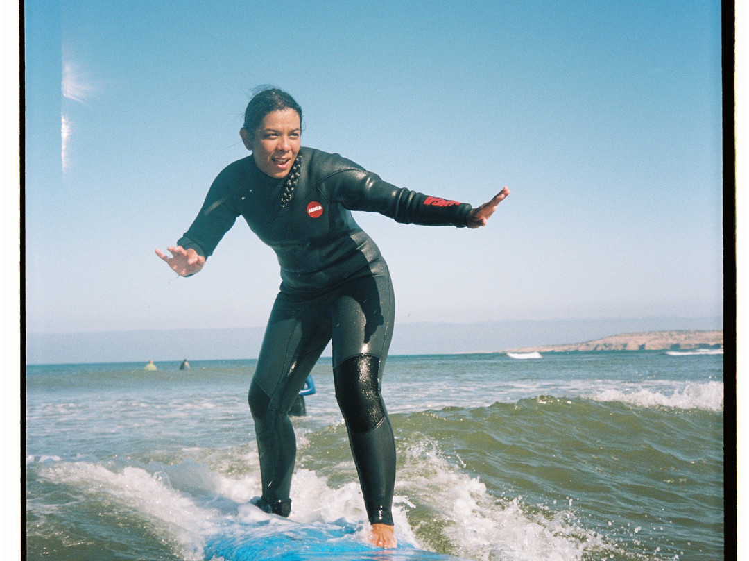 Bandidas Retreats-Tamraght必去景点