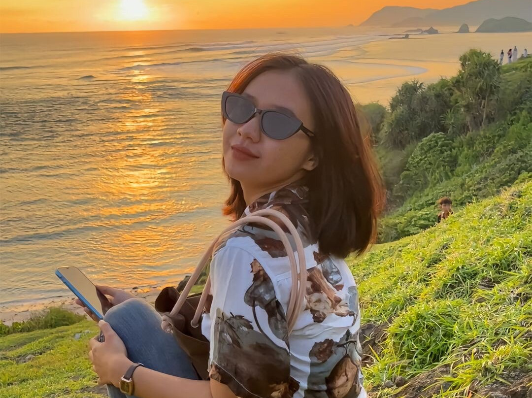 Bukit Seger-Kuta必去景点