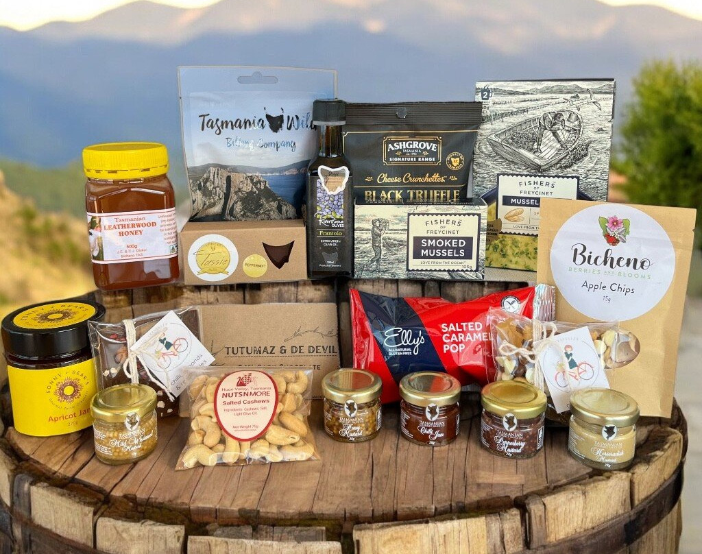 Bicheno Delivery-比奇诺必去景点