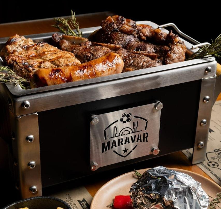 Maravar
