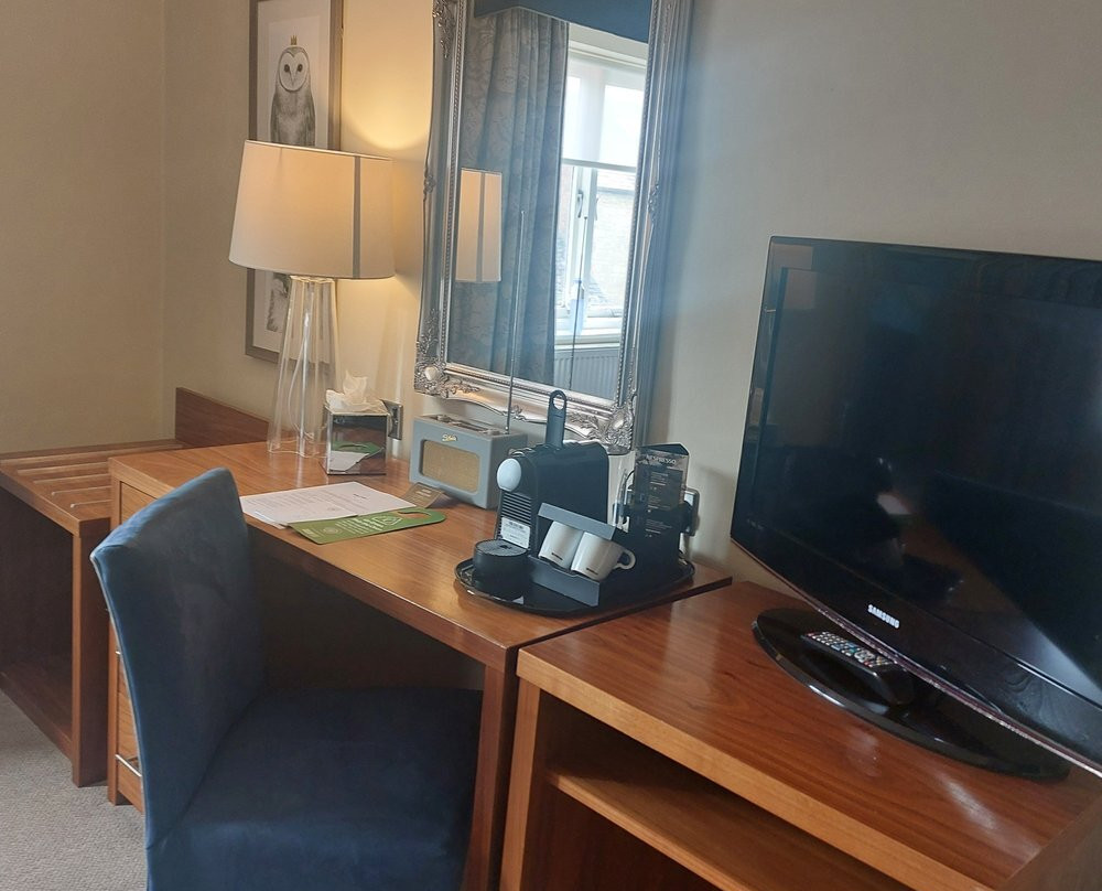 The Talbot Hotel, Oundle主图