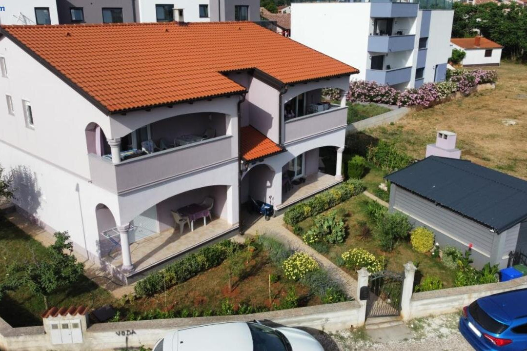 Apartments Vukalovic
