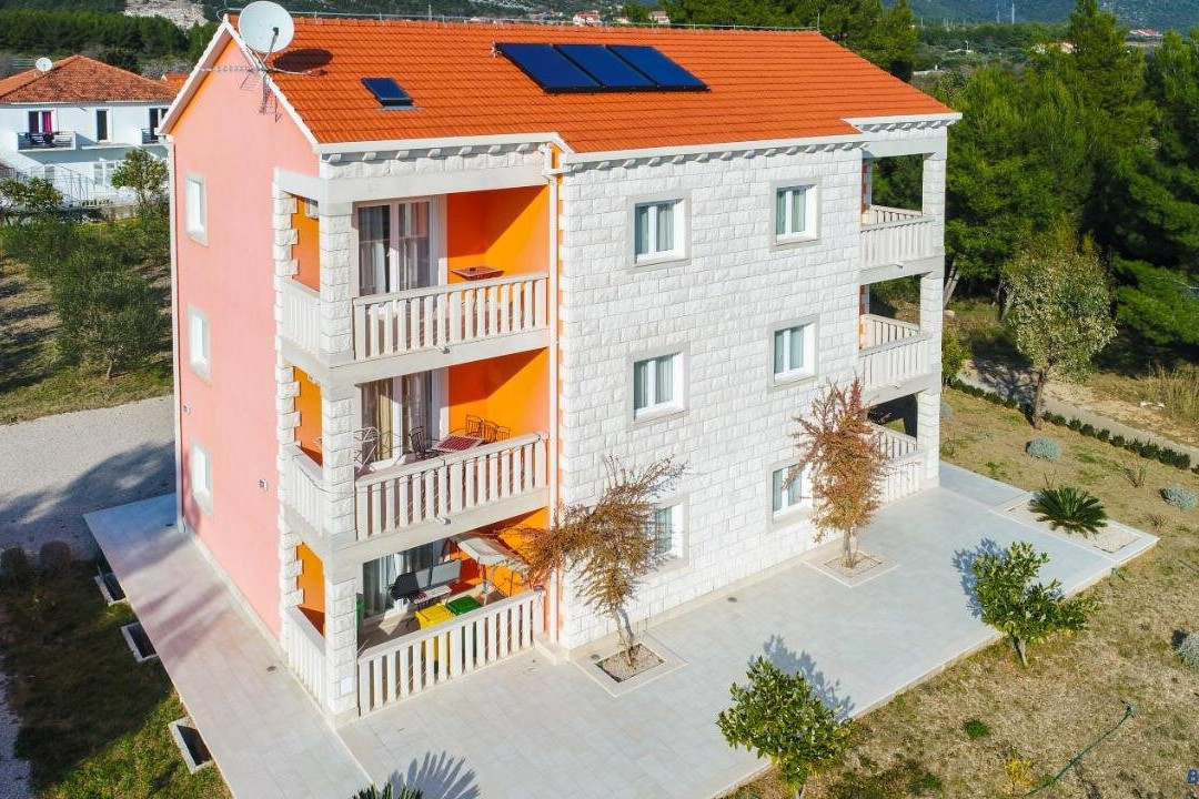 Apartments Viktoria