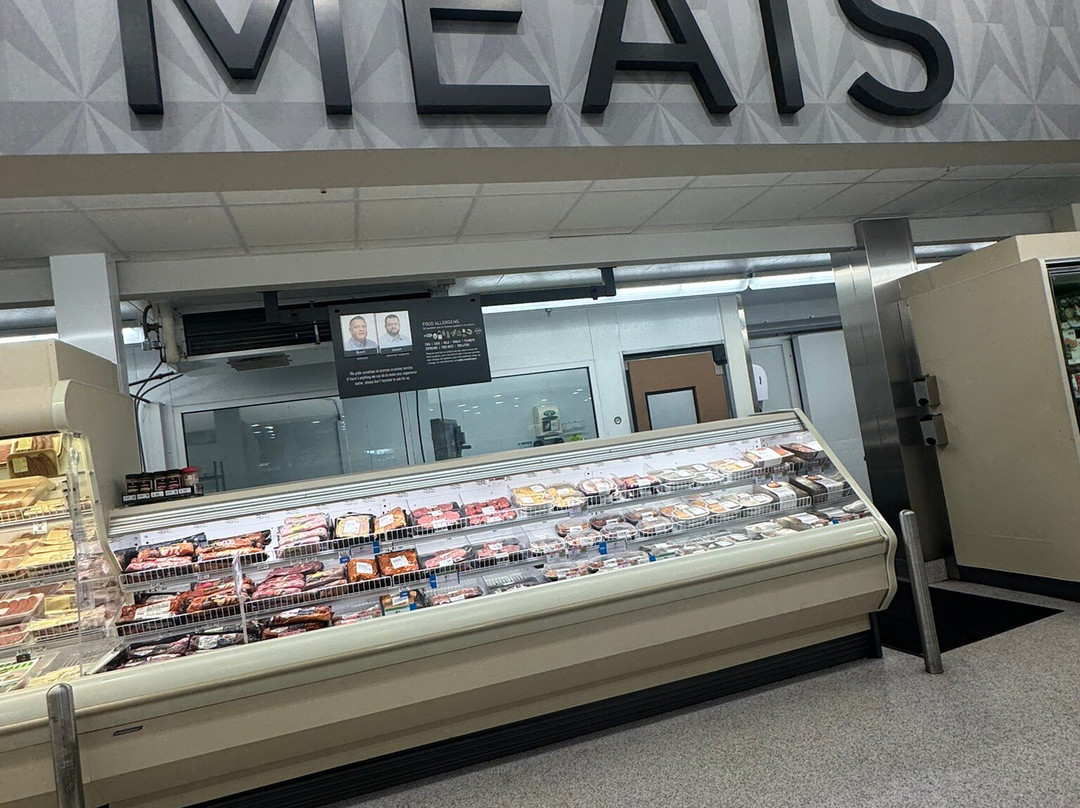 Publix Super Market At East Bay Plaza