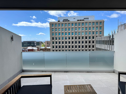 RACV 霍巴特酒店主图