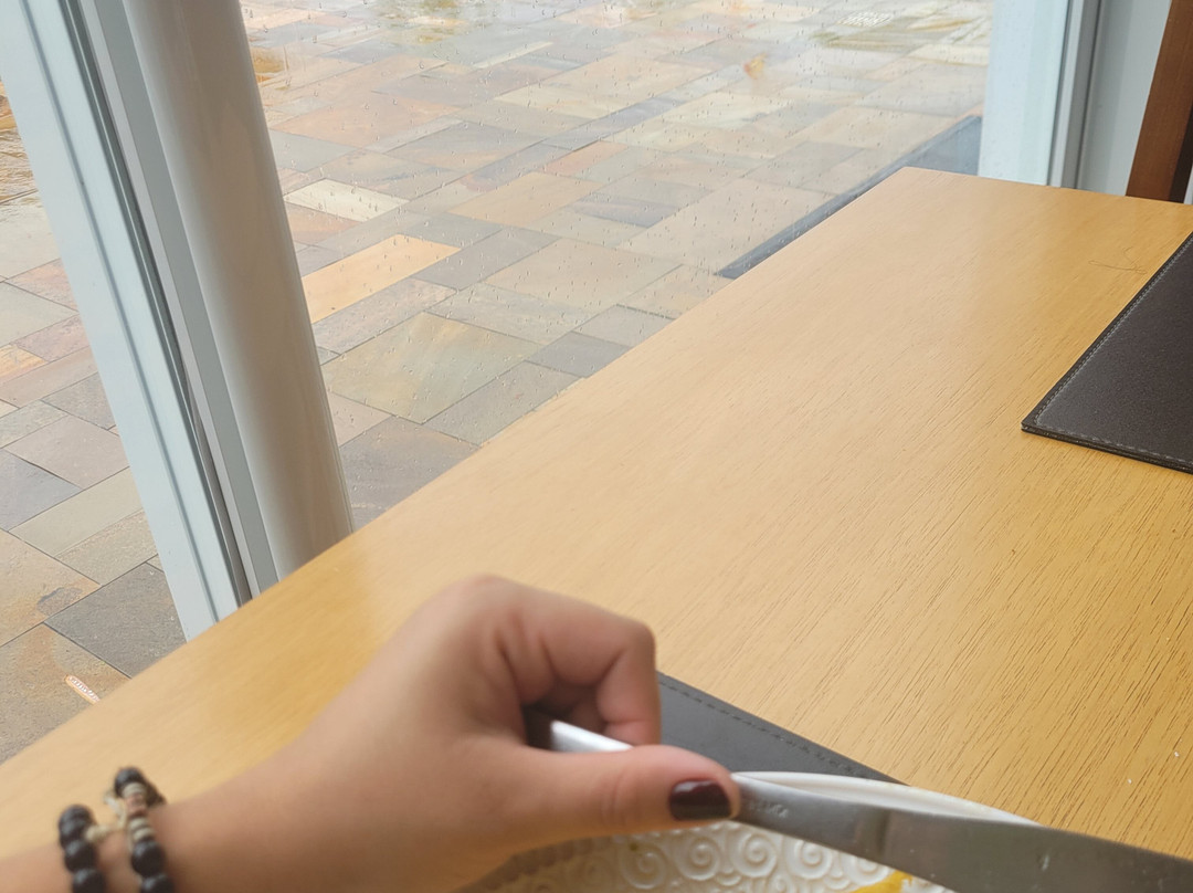 Comfort Hotel Mogi Guacu主图