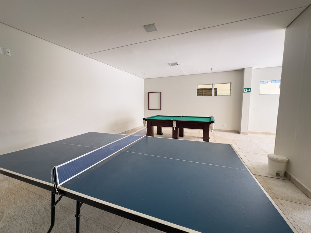 Atrium Th. Residence Em Caldas Novas主图