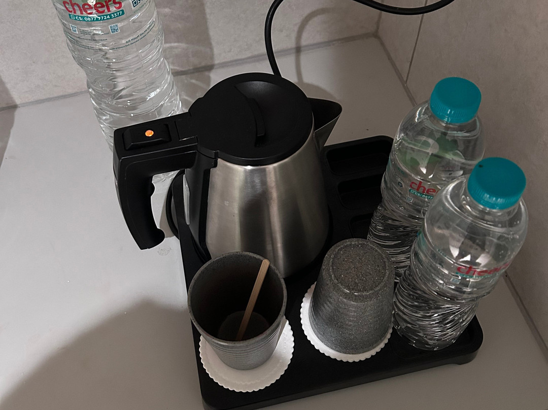 Hotel Osaka PIK2主图