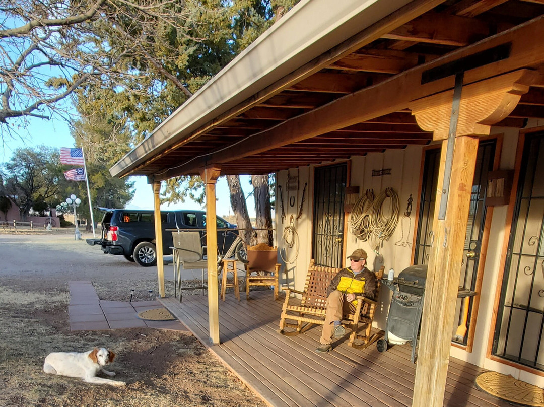 Xanadu Ranch GetAway / Private Guest Rooms / Guest Ranch & Horse Motel主图