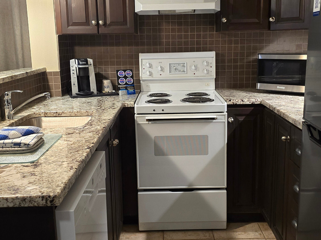 Holiday Inn Express & Suites Tremblant By IHG主图