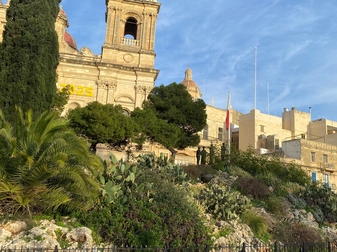 Three Cities-马耳他岛必去景点