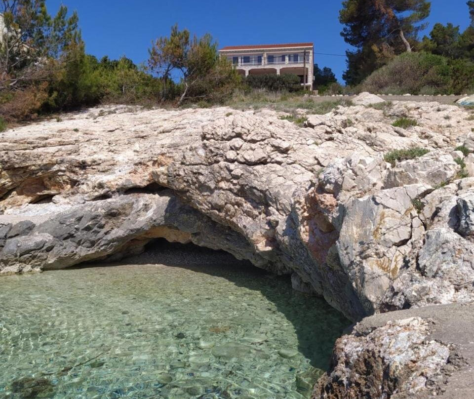 Apartmani Doro