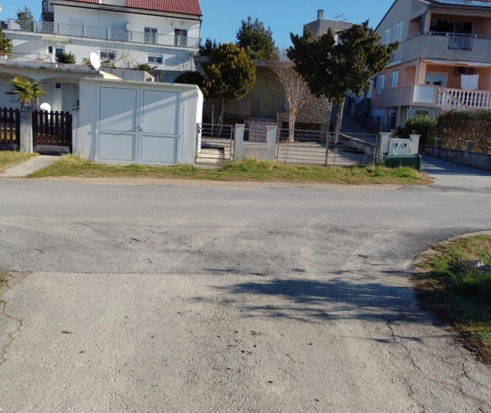 Apartments Mirana