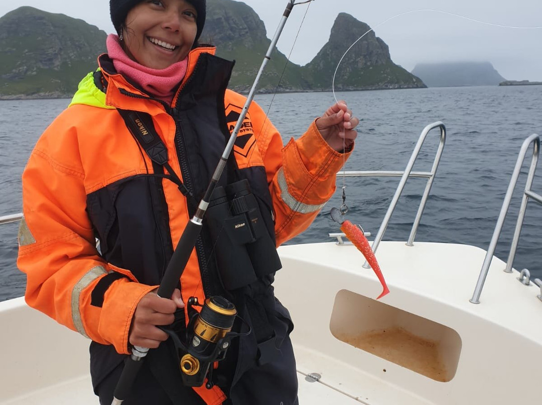 Guide De Pêche, François Chauvie Fishing-Mesnil-Saint-Pere必去景点