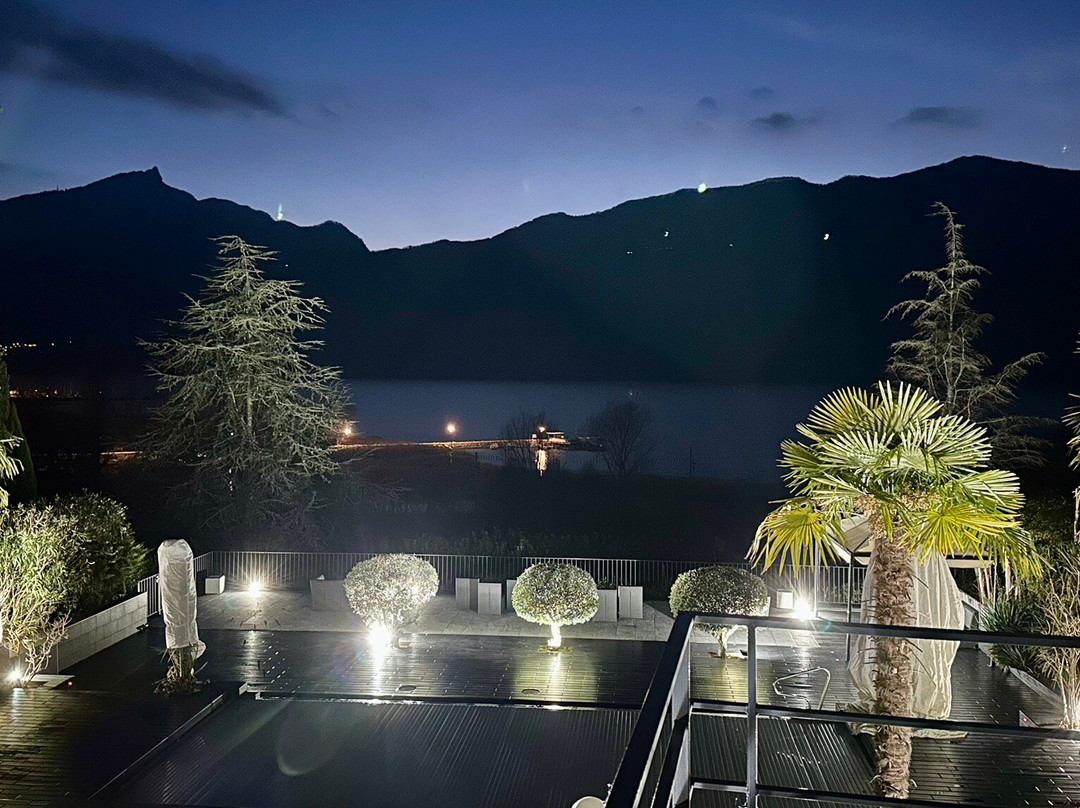 杜拉克套房酒店主图