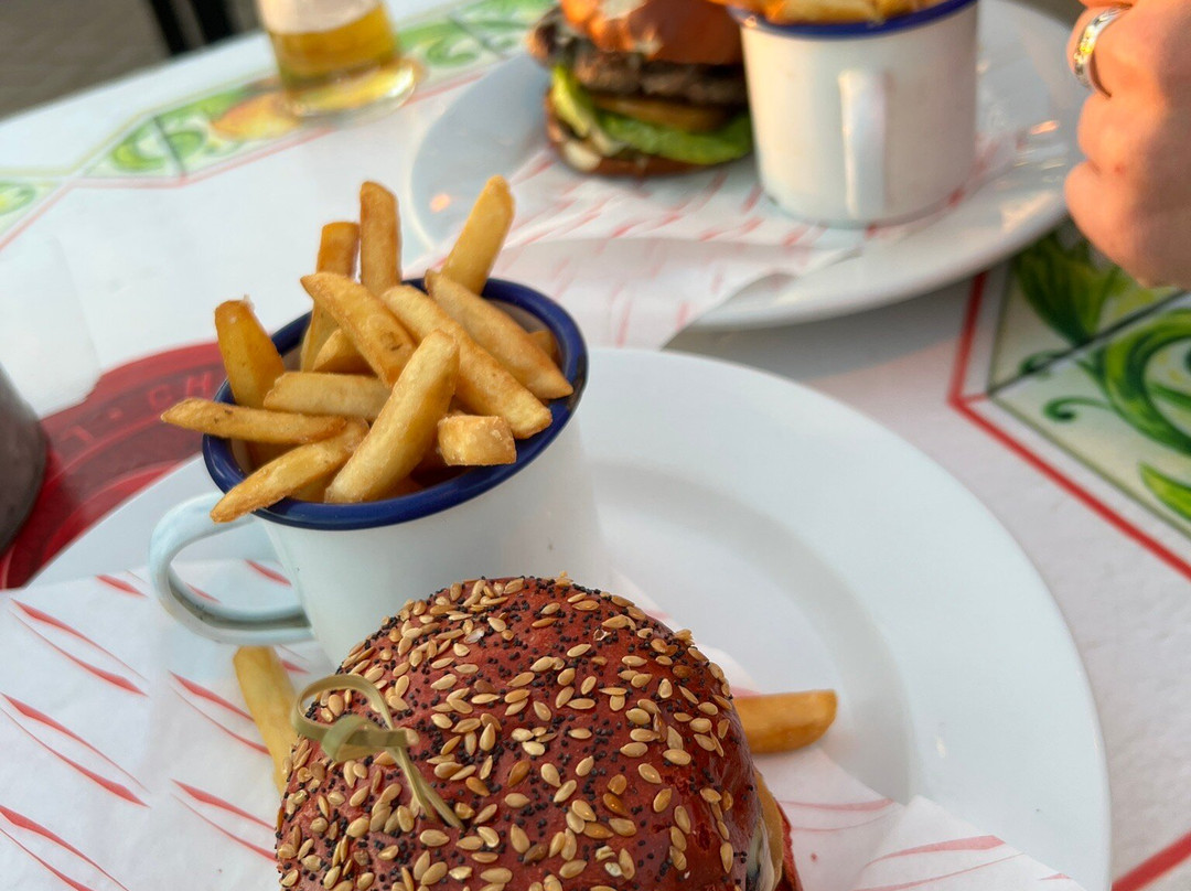 Brighton Music Hall-布莱顿必去景点