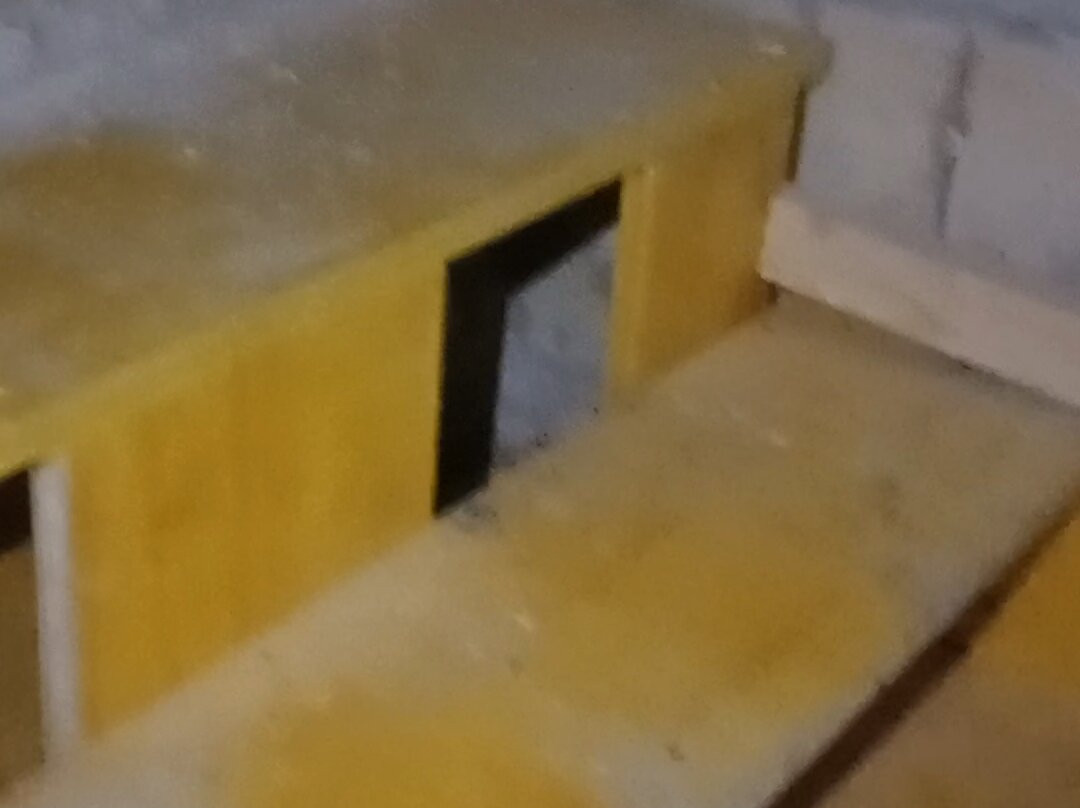 塔特索斯旅馆主图