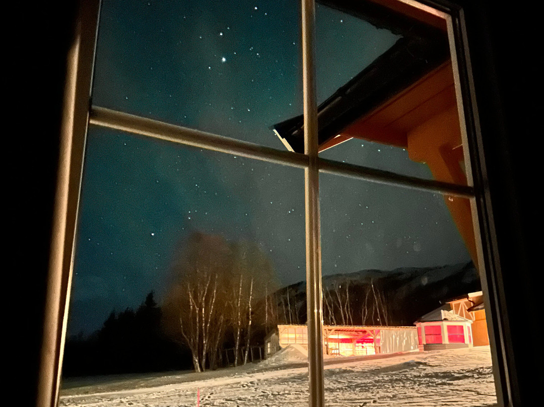 Yggdrasil Farmhotel Retreat, Spa & Yoga主图