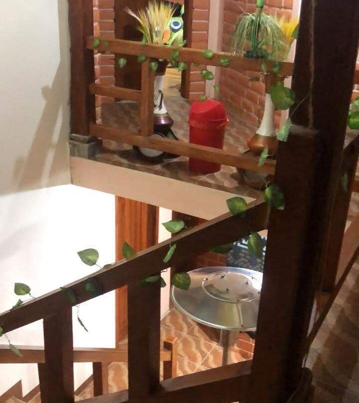 Quilotoa Runa Wasi主图