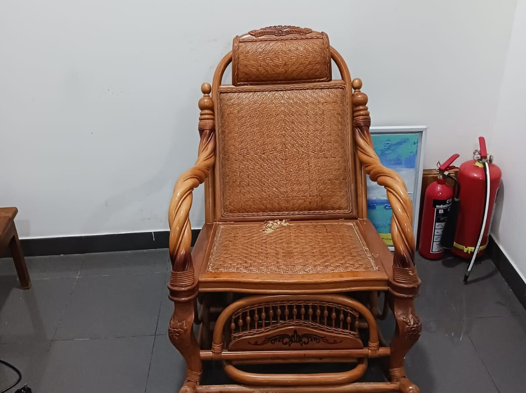 Wisdom Boutique Resort主图