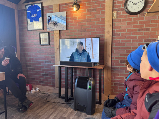 Rancho Luna Lobos-帕克城必去景点