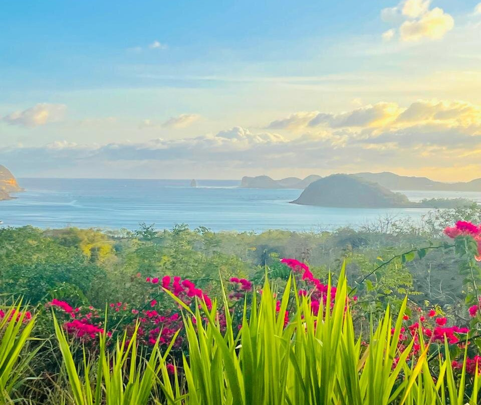 Lobster Bay Beach Lombok-龙目岛必去景点