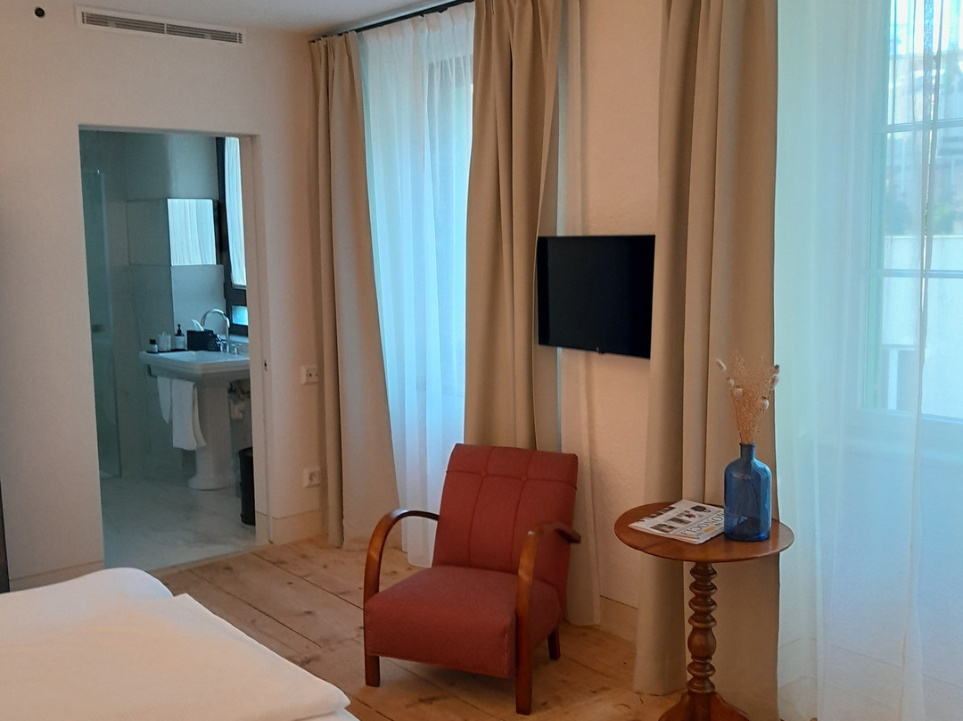 Steinach Townhouse Meran